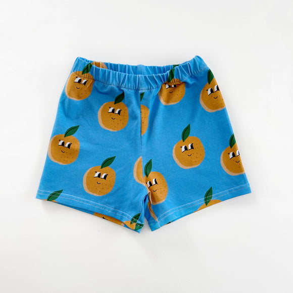 Clementine Shorts
