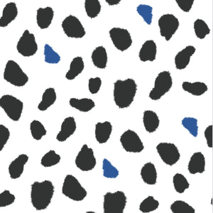Dalmatian jersey